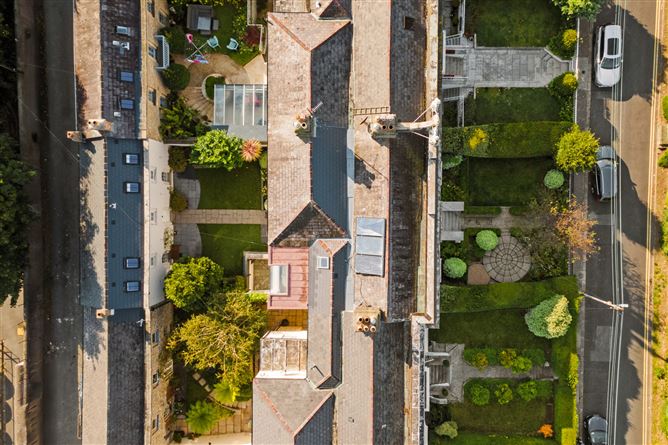 5 De Vesci Terrace, Monkstown, Co. Dublin