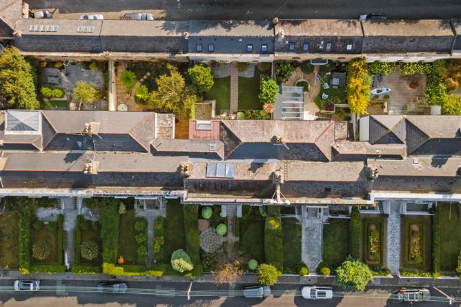 5 De Vesci Terrace, Monkstown, Co. Dublin