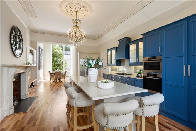 5 De Vesci Terrace, Monkstown, Co. Dublin