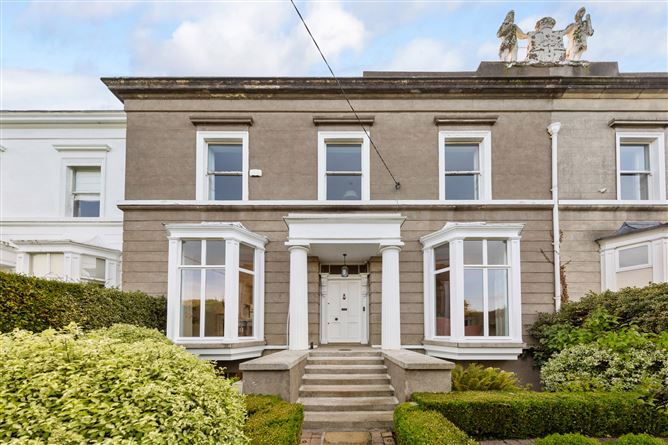 5 De Vesci Terrace, Monkstown, Co. Dublin