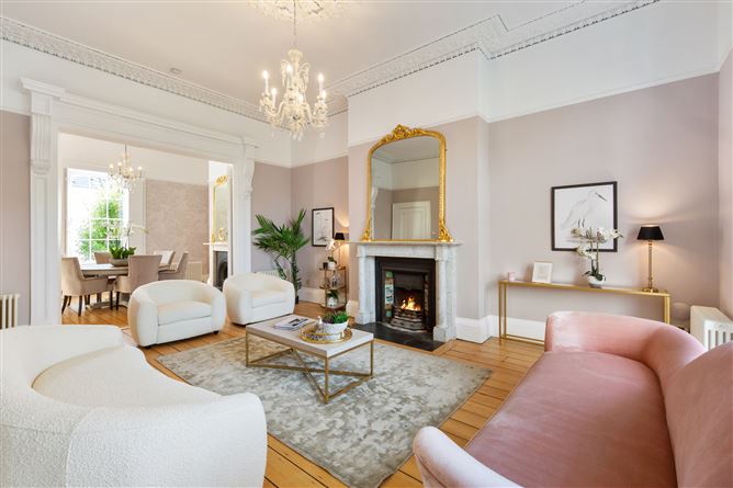 5 De Vesci Terrace, Monkstown, Co. Dublin