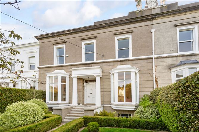 5 De Vesci Terrace, Monkstown, Co. Dublin