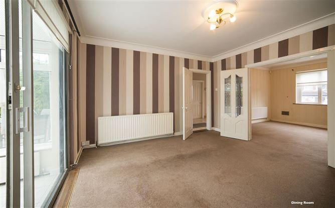 148 Foxfield Grove, Raheny, Dublin