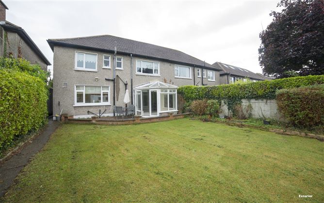 148 Foxfield Grove, Raheny, Dublin