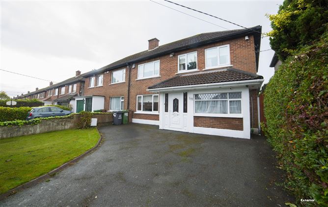 148 Foxfield Grove, Raheny, Dublin