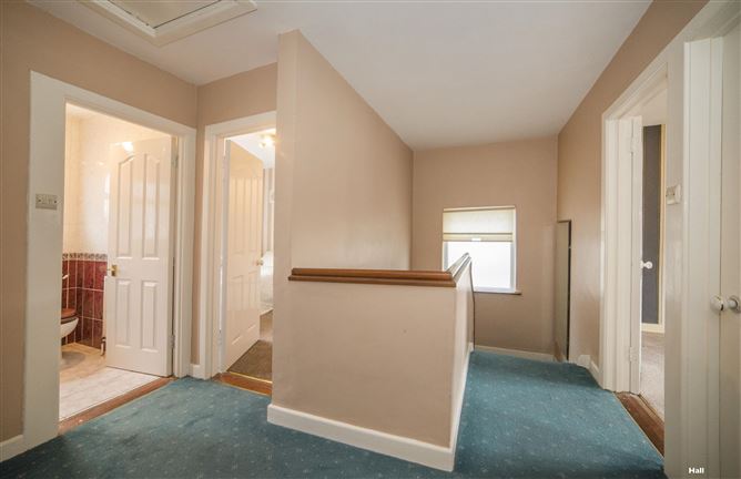 148 Foxfield Grove, Raheny, Dublin