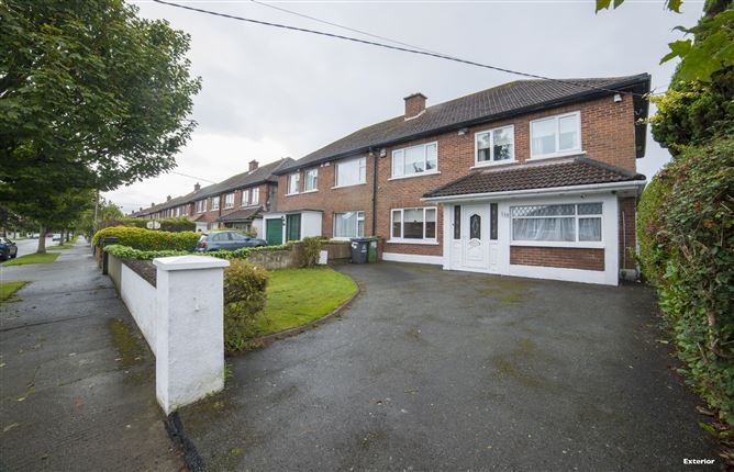 148 Foxfield Grove, Raheny, Dublin