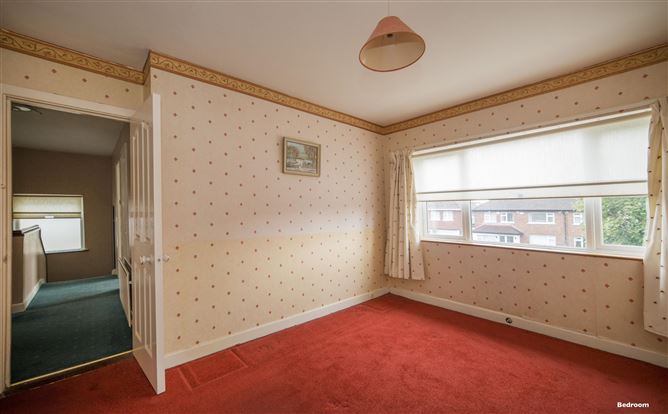 148 Foxfield Grove, Raheny, Dublin