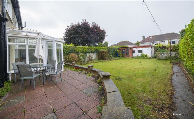 148 Foxfield Grove, Raheny, Dublin