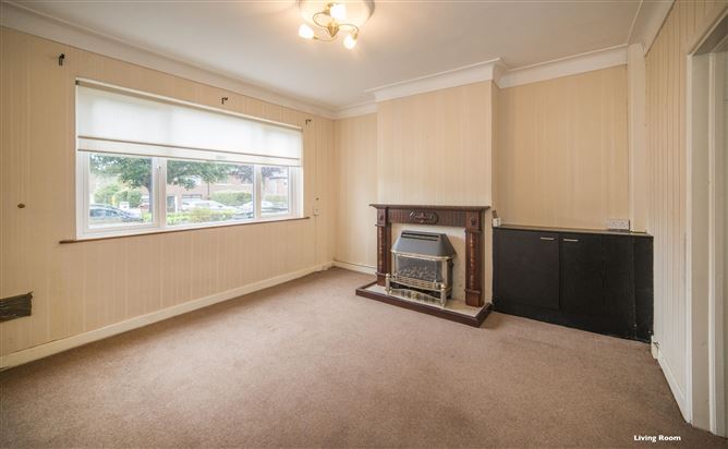 148 Foxfield Grove, Raheny, Dublin