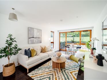 Image for Apartment 41 , The Cedar, Stepaside, Dublin 18