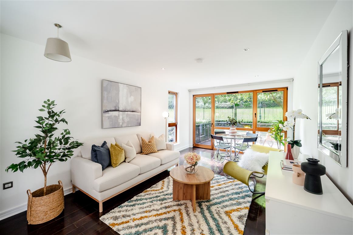Apartment 41 , The Cedar, Stepaside, Dublin 18