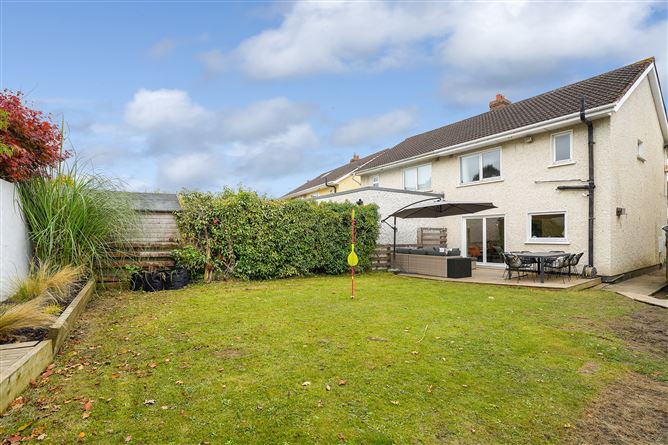 29 Bramley Crescent, Castleknock, Dublin 15