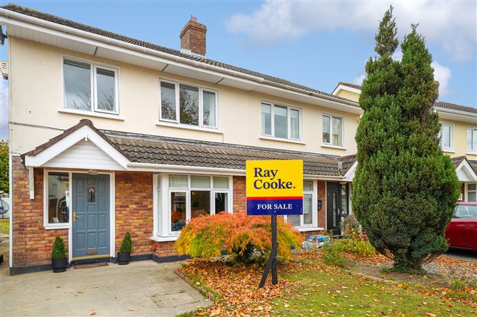 29 Bramley Crescent, Castleknock, Dublin 15