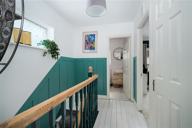 29 Bramley Crescent, Castleknock, Dublin 15