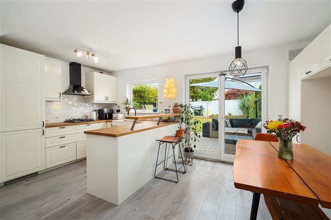 29 Bramley Crescent, Castleknock, Dublin 15