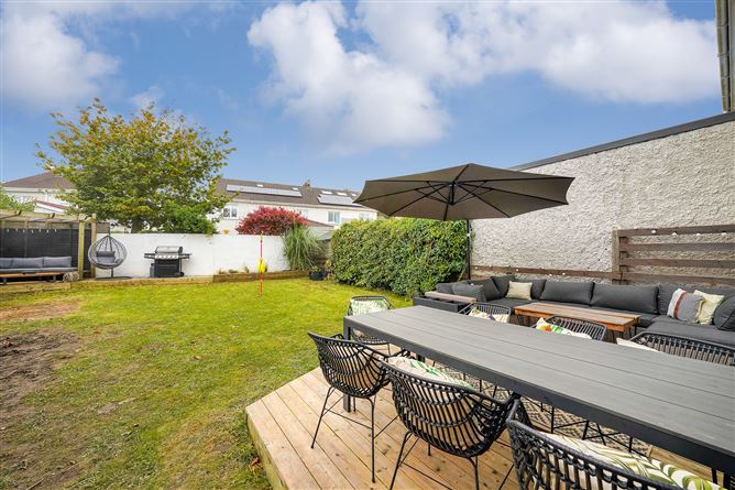 29 Bramley Crescent, Castleknock, Dublin 15
