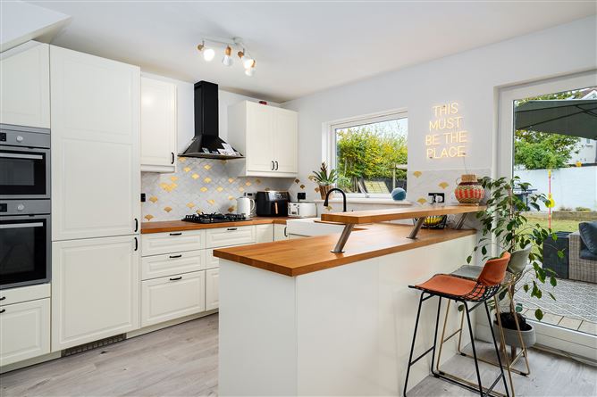 29 Bramley Crescent, Castleknock, Dublin 15