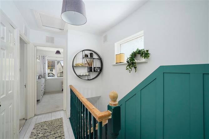 29 Bramley Crescent, Castleknock, Dublin 15