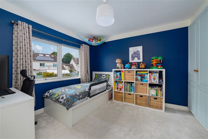 29 Bramley Crescent, Castleknock, Dublin 15