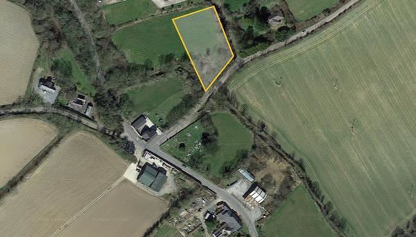 0.7 Acres, Ballyfeard, Cork