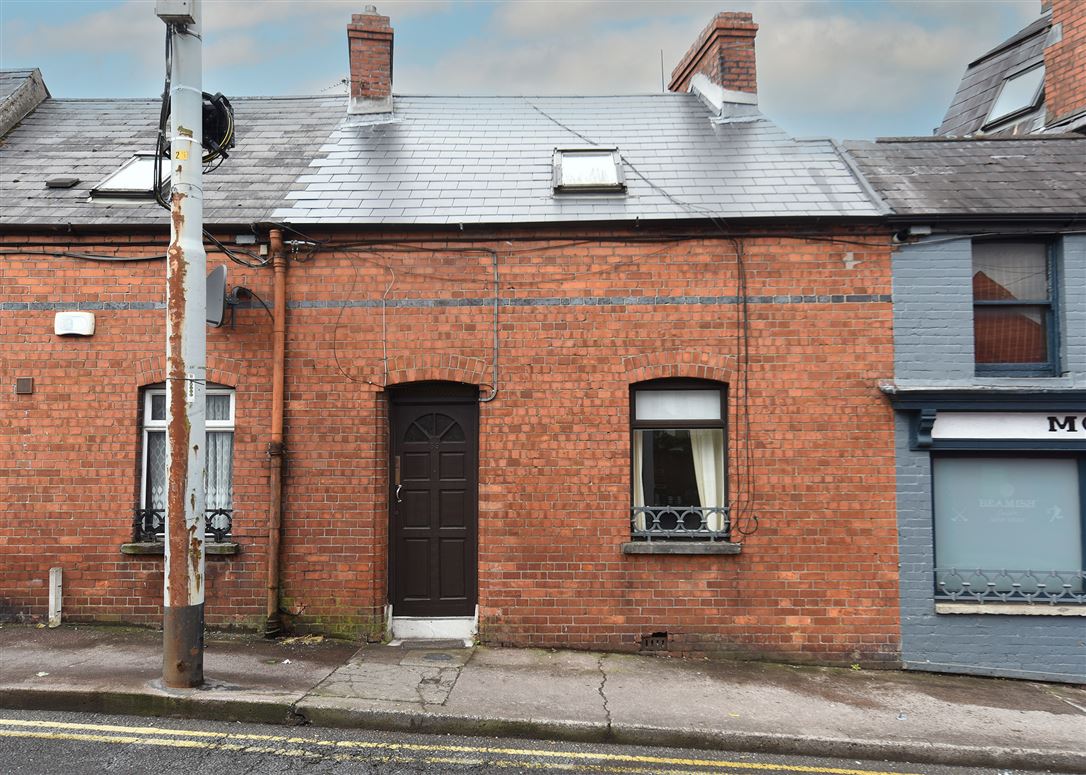 59 Lough Road, Cork City, Cork