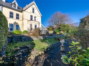 Image for The Hollies, High Road, Cobh, Co Cork , Cobh, East Cork