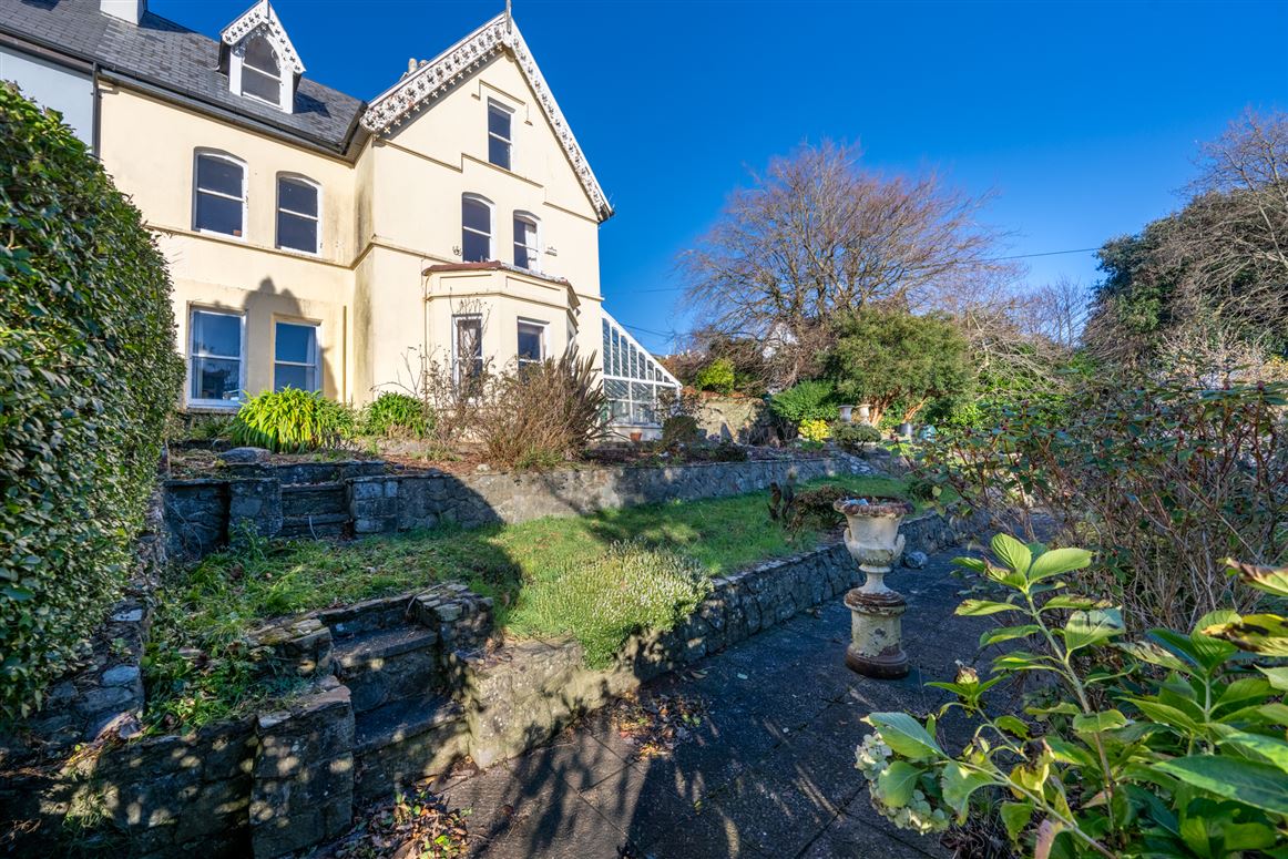 The Hollies, High Road, Cobh, Co Cork , Cobh, East Cork