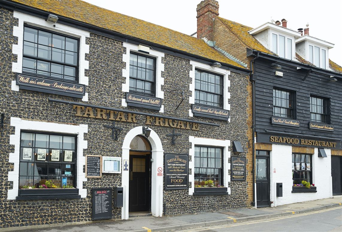 The Sea Gathers,Broadstairs,Kent,United Kingdom