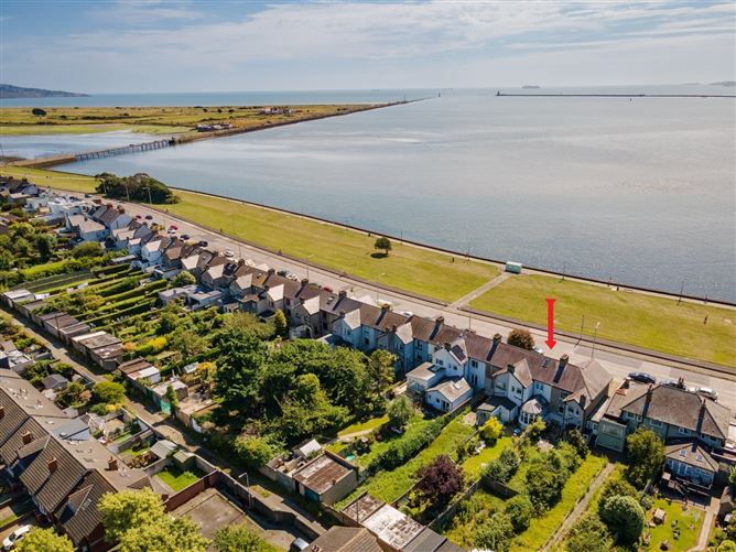 257 Clontarf Road, Clontarf, Dublin 3