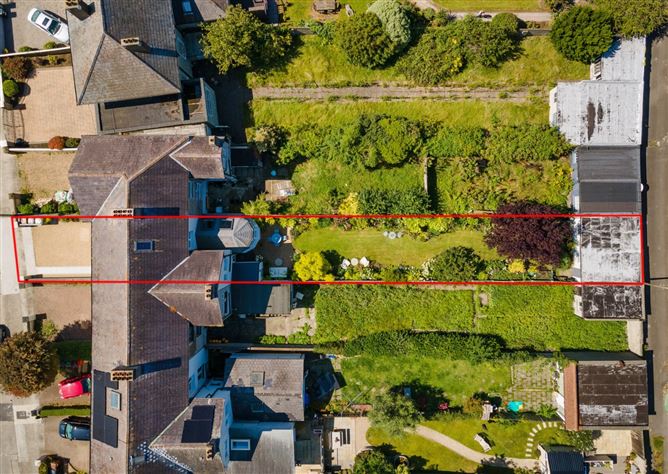 257 Clontarf Road, Clontarf, Dublin 3