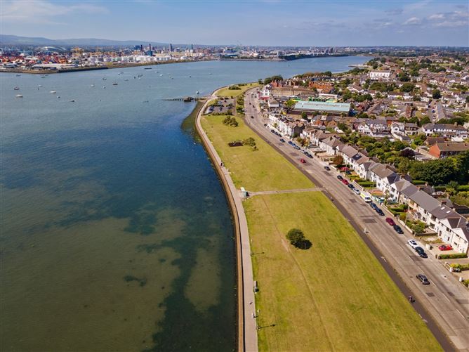 257 Clontarf Road, Clontarf, Dublin 3