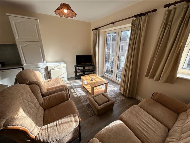 6 Grosvenor Court, High Street, Killarney, Co. Kerry