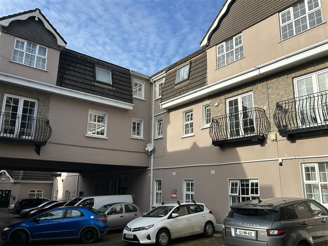 6 Grosvenor Court, High Street, Killarney, Co. Kerry