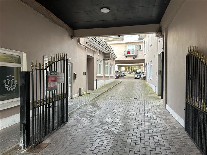 6 Grosvenor Court, High Street, Killarney, Co. Kerry