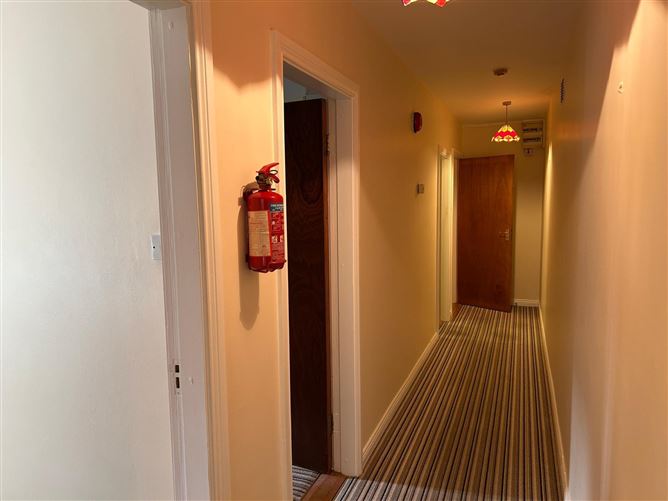6 Grosvenor Court, High Street, Killarney, Co. Kerry