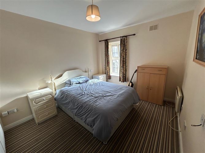 6 Grosvenor Court, High Street, Killarney, Co. Kerry
