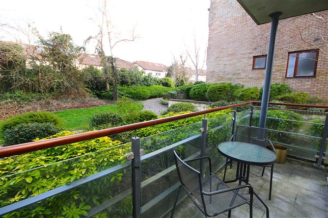 William Palliser House, Loreto Abbey, Rathfarnham, Dublin 14