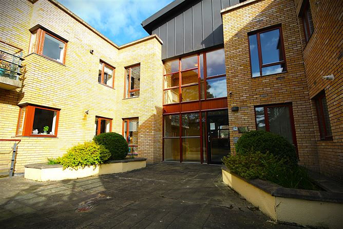 William Palliser House, Loreto Abbey, Rathfarnham, Dublin 14