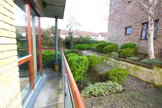 William Palliser House, Loreto Abbey, Rathfarnham, Dublin 14