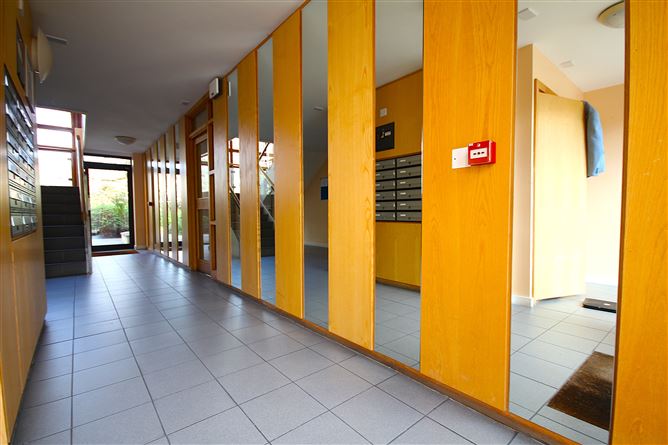 William Palliser House, Loreto Abbey, Rathfarnham, Dublin 14