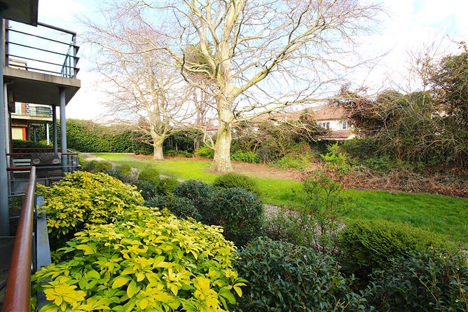 William Palliser House, Loreto Abbey, Rathfarnham, Dublin 14