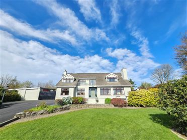 Image for Knocknamana, Clarecastle, Ennis, Co. Clare