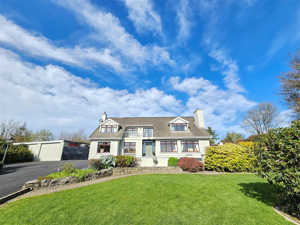 Knocknamana, Clarecastle, Ennis, Co. Clare