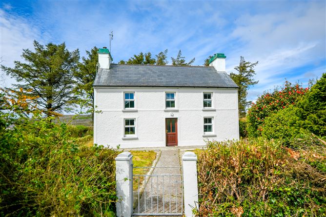 Caherverane, Schull, West Cork
