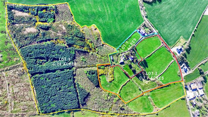 Caherverane, Schull, West Cork