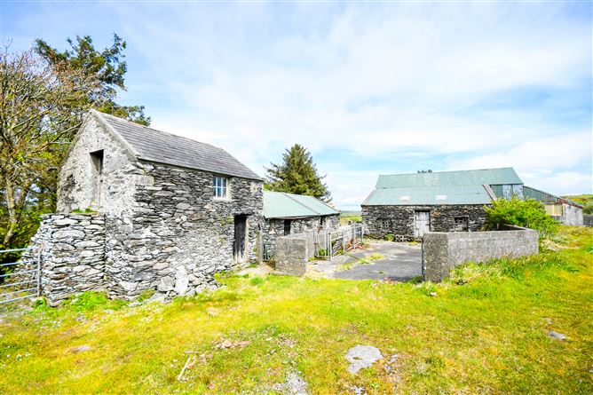 Caherverane, Schull, West Cork
