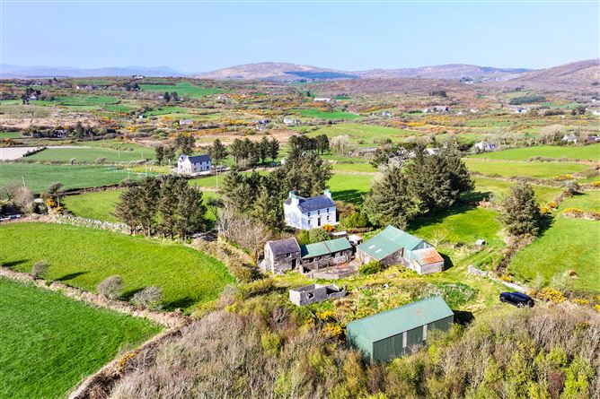 Caherverane, Schull, West Cork
