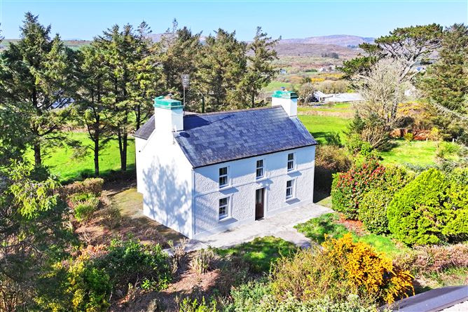 Caherverane, Schull, West Cork
