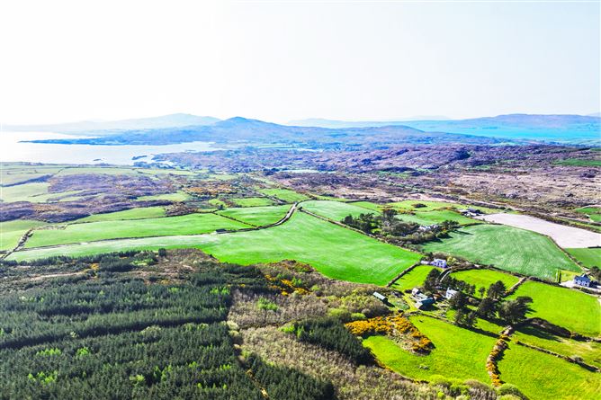 Caherverane, Schull, West Cork